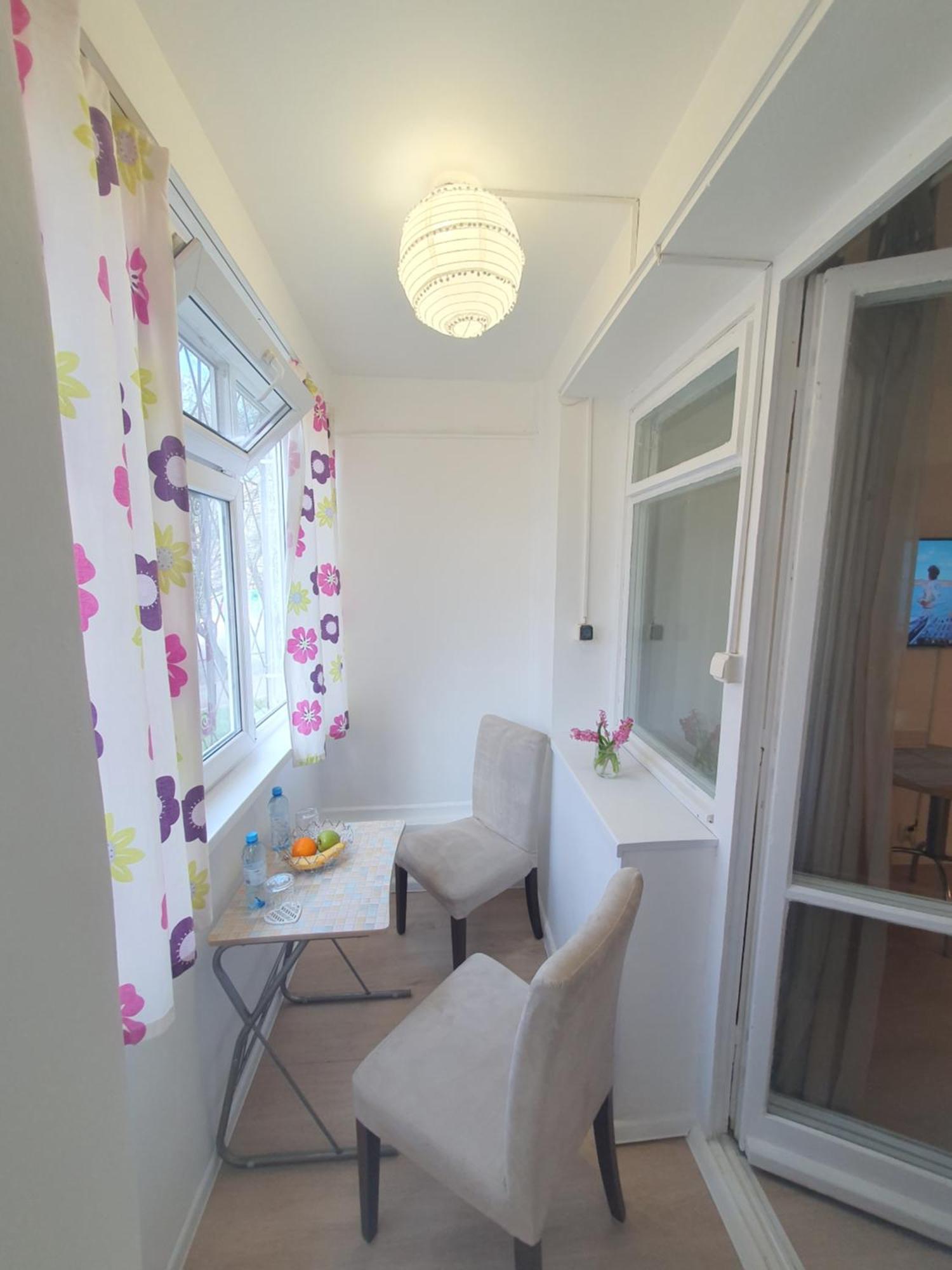 City Break Park Studio Bucarest Esterno foto